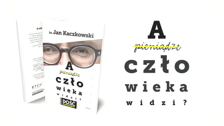 Kaczkowski o miłości - Czy kochasz, czy tylko posiadasz?