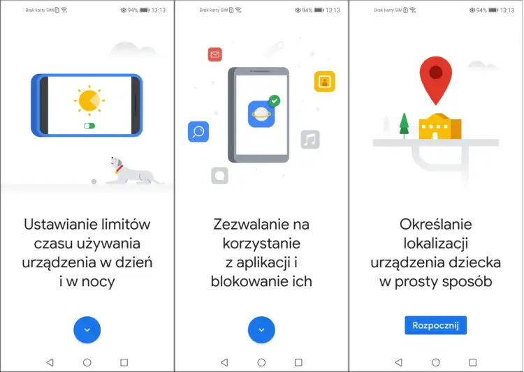 Wyłączenie Family Link bez usuwania konta - Jak nie stracić danych?