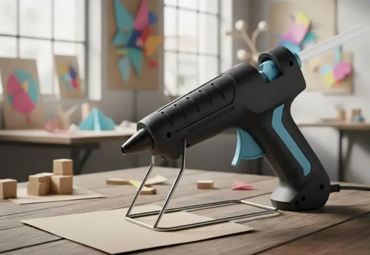 Dobry pistolet do kleju na gorąco: Jaki wybrać? [Ranking]