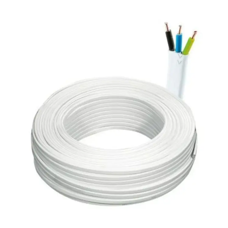 Jak wybrać odpowiedni kabel do oświetlenia? Porady i zasady bezpieczeństwa
