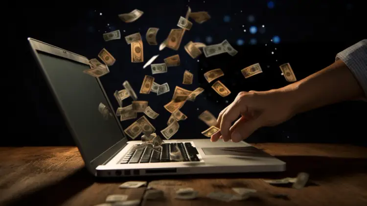 Szybkie pożyczki online - pożyczki przez internet