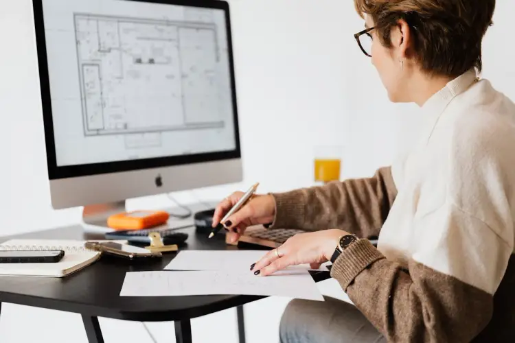 Jak skutecznie zaprezentować portfolio architekta Wnętrz na własnej stronie internetowej?