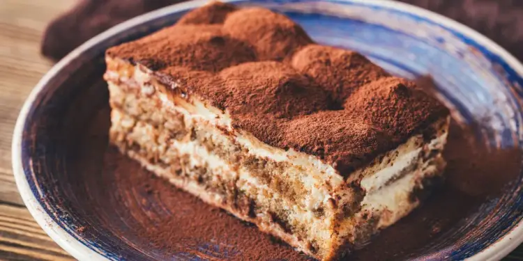 Tiramisu co to jest: Sekret pysznego włoskiego deseru i jego składników