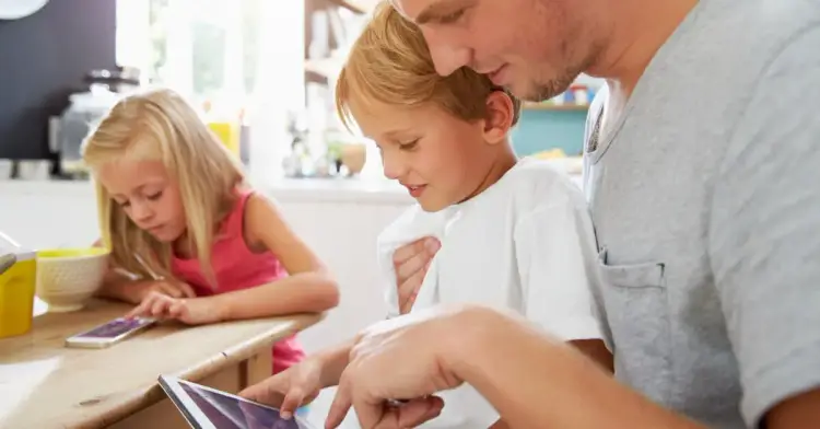 Choisir un smartphone enfant : sécurité et usage responsable à considérer