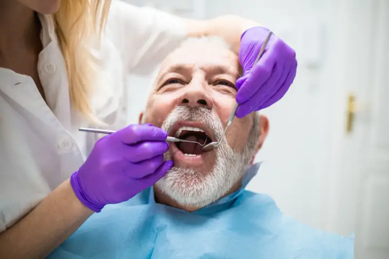 Częstotliwość wizyt u dentysty: Jak często i dlaczego to ważne?