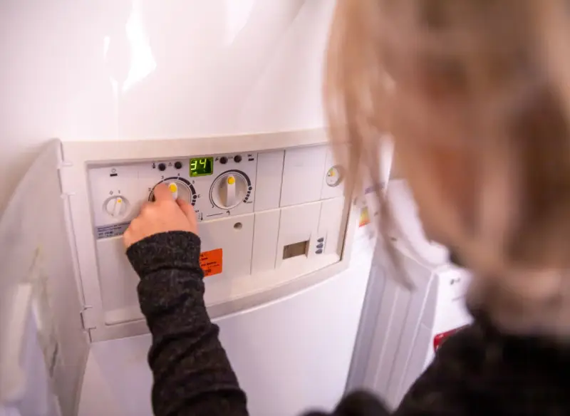 Piec gazowy: Ustawienia, które obniżą rachunki i zwiększą komfort