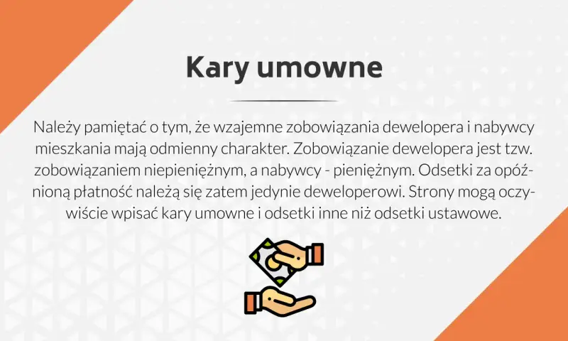 Kupno mieszkania od dewelopera: 5 kroków do bezpiecznej transakcji