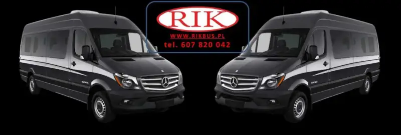 RIK BUS Giżycko: Skąd odjeżdża? Dokładny adres i porady!
