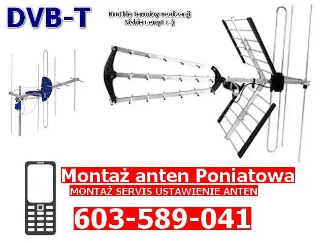 Ustaw antenę DVB-T2 z aplikacją: Prosty przewodnik krok po kroku
