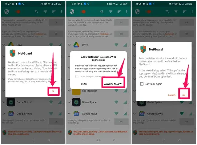 Jak zablokować dostęp do aplikacji Android i chronić swoją prywatność