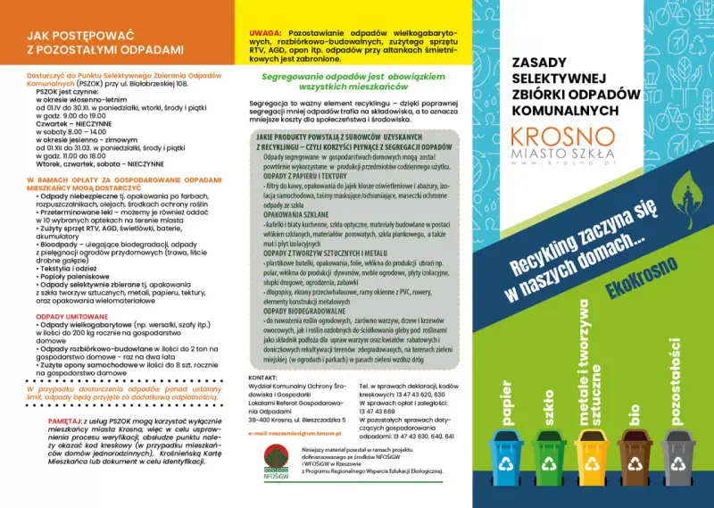 Segregacja odpadów to ważny element recyklingu. Dowiedz się, co to są odpady i jak je prawidłowo segregować, by chronić środowisko.