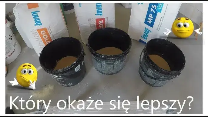 Rotband czy Goldband? Sprawdź kluczowe różnice i wybierz idealny tynk