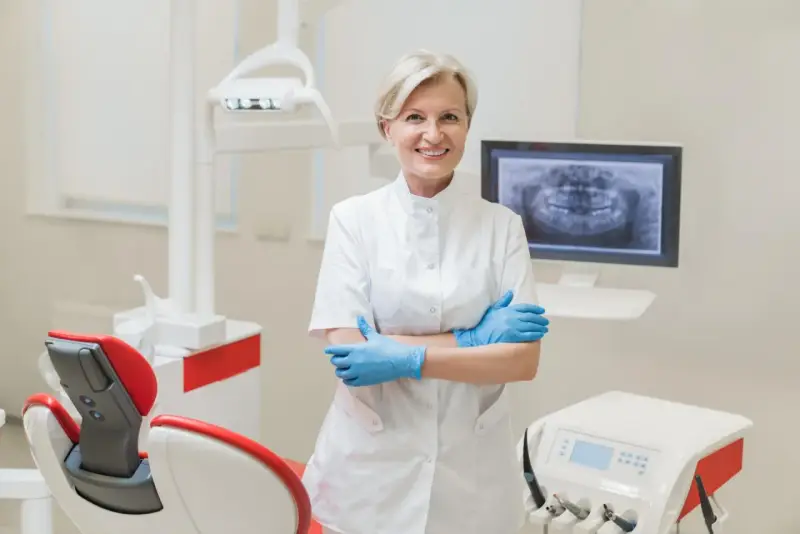 Dentysta bez strachu? Jak wytrzymać wizytę i pożegnać ból.