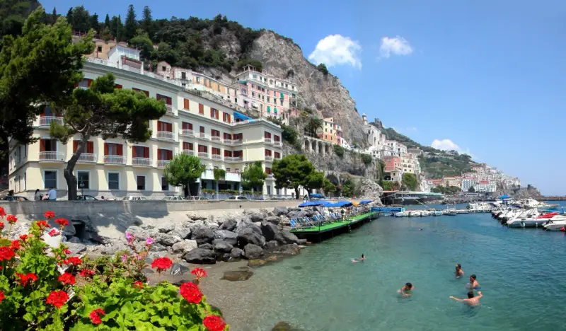 Hotel La Bussola: Trova la tua meta ideale in Italia
