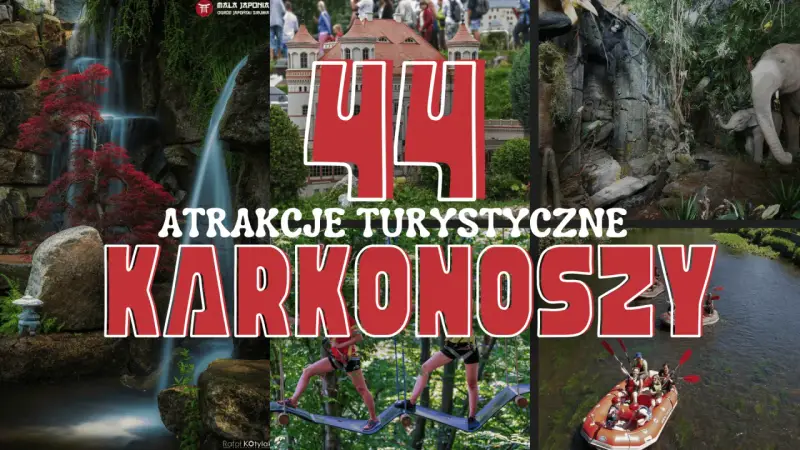 Jelenia Góra atrakcje: Przewodnik po Karkonoszach i okolicy