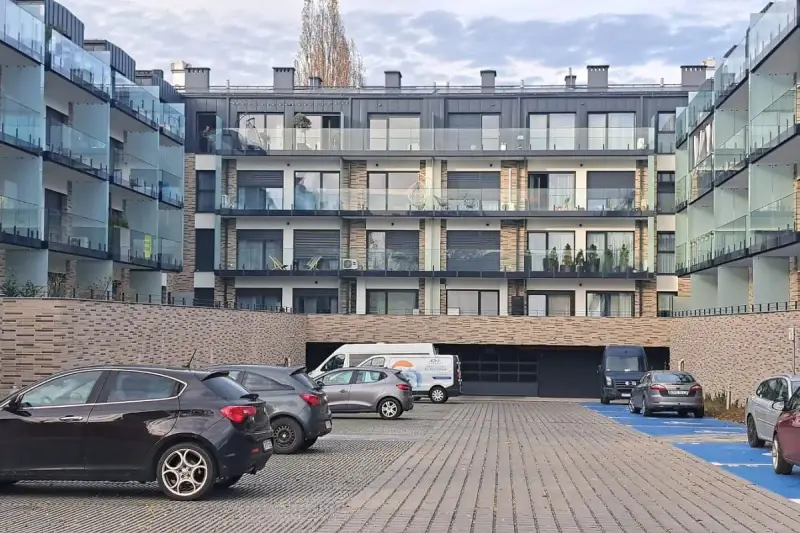 Nowoczesne apartamentowce w Opolu. Sprawdź aktualne ceny mieszkań w tej inwestycji.