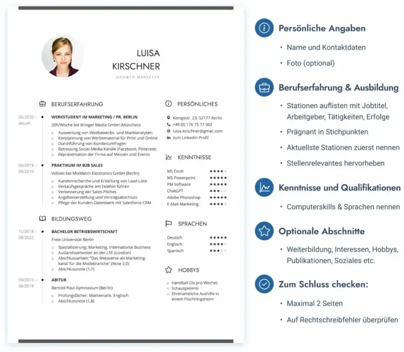 Englisch Niveau Abitur: So beeinflusst deine Note die Sprachkompetenz