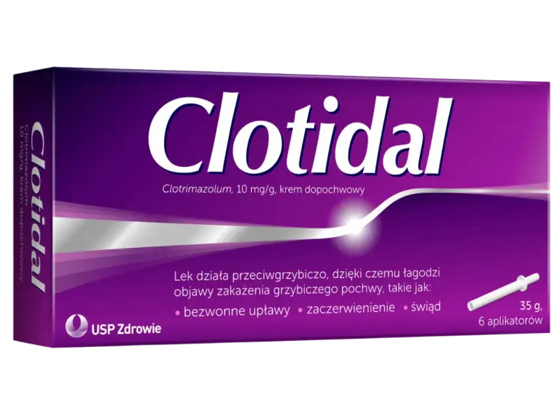 Ciąża a infekcje intymne: Jakie leki są bezpieczne dla Ciebie i dziecka?