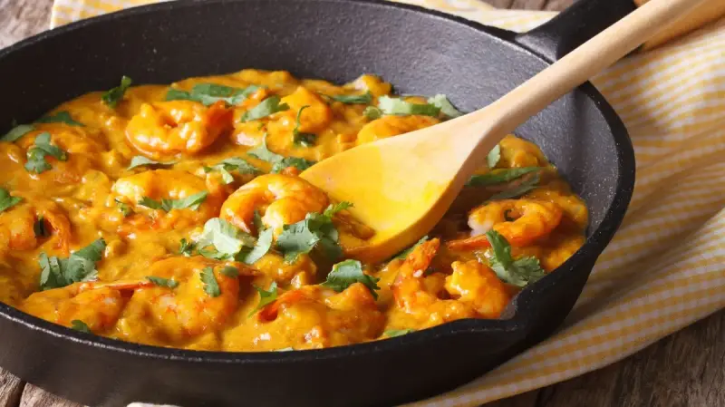 Jak zastąpić curry w proszku? 3 proste triki na ratunek dania!