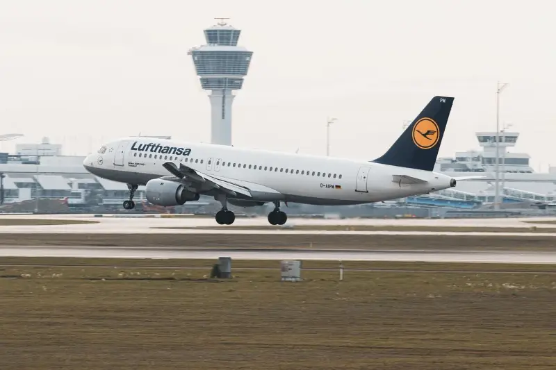 Ryanair Madryt: Na które lotnisko lata? Terminal, transport, wskazówki