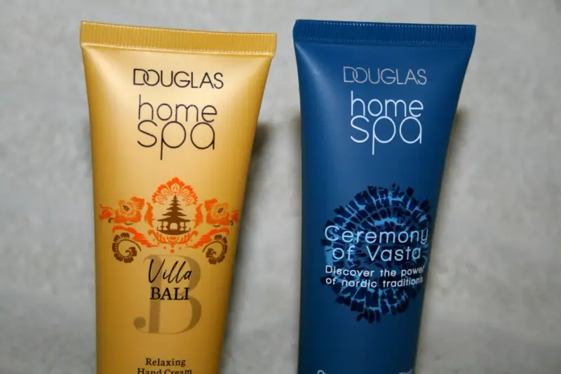 Douglas Home Spa krem do rąk: Przewodnik, opinie, który wybrać?