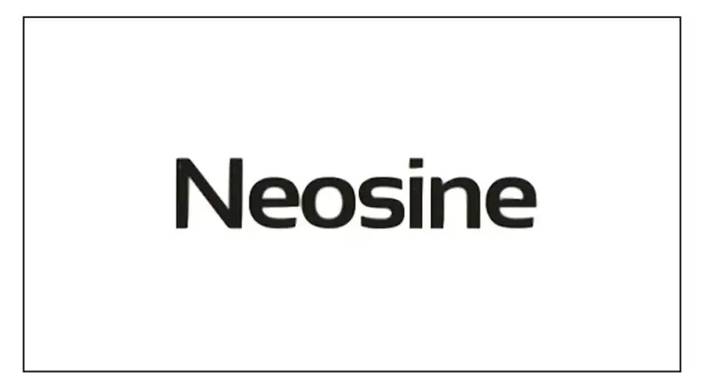 Logo Neosine. Informacje o neosine forte dawkowanie.