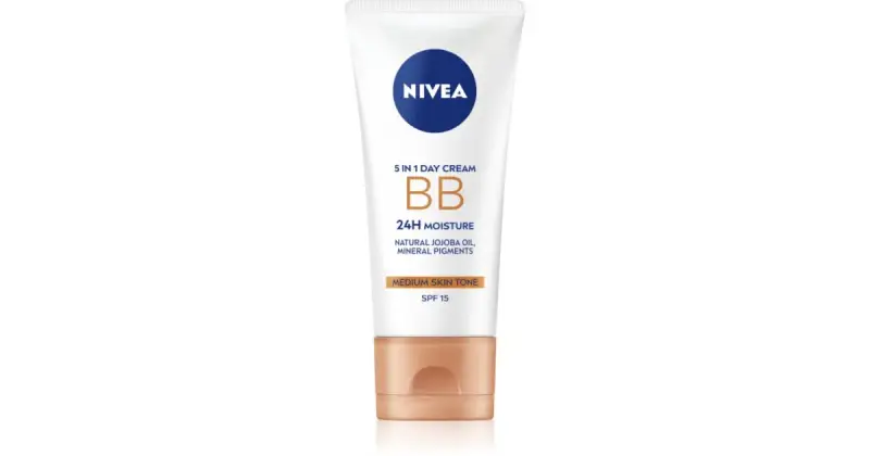 Krem BB Nivea: Gdzie kupić? Sprawdź ceny i promocje