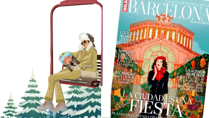 Barcelona: Guía experta para planificar tu viaje ideal