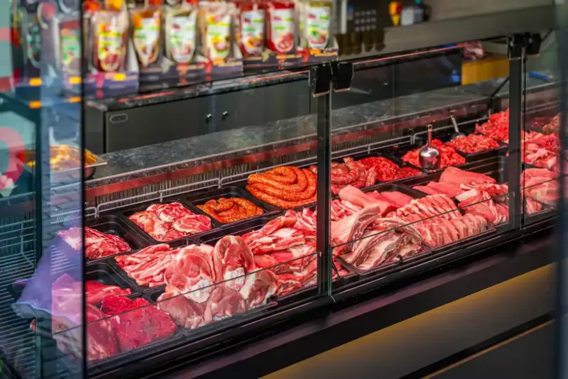 Sezonowanie na sucho (Dry Aging): Sekret smaku i kruchości wołowiny