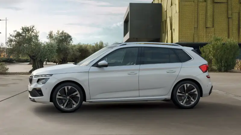 Jaki SUV 4x4 wybrać? Porównanie najlepszych modeli na rynku
