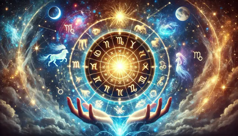 Tranzyty w astrologii: Zrozum kosmiczną prognozę dla Twojego życia