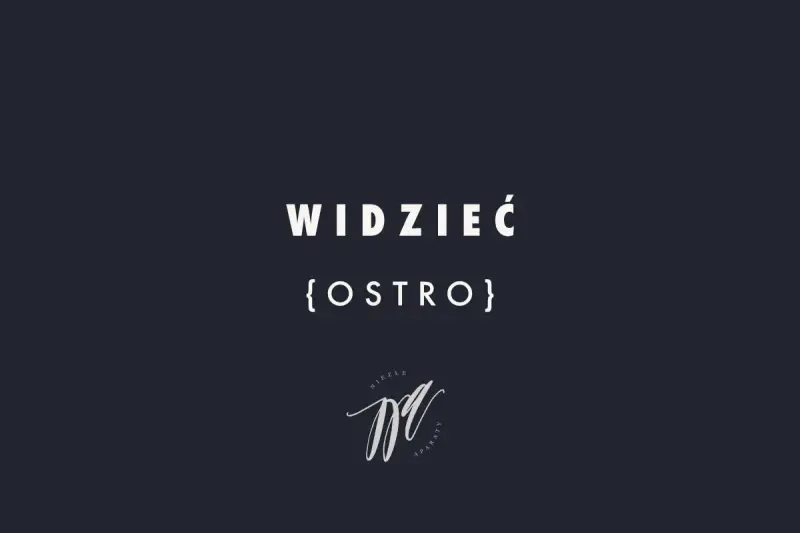 Chcesz wiedzieć, jak wyostrzyć zdjęcie? Ten obraz pokazuje, jak uzyskać ostry obraz.