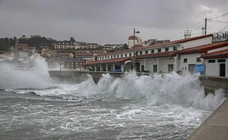 Últimas noticias de Cantabria hoy en Diario Montañés que no te puedes perder