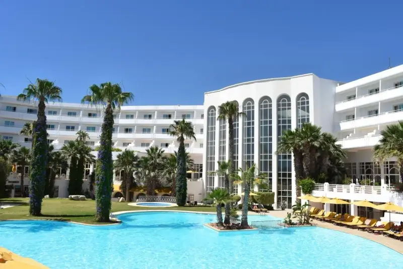 Jaki hotel w Tunezji polecacie – najlepsze opcje dla rodzin i par