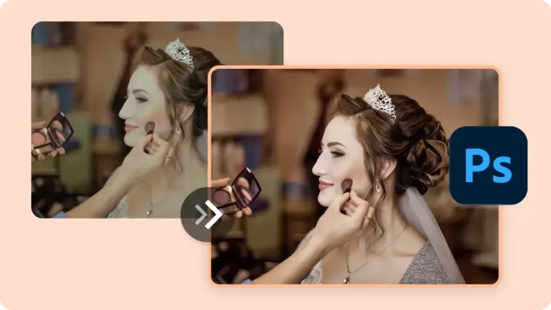Jak rozjaśnić zdjęcie w Photoshopie? Odzyskaj detale i naturalność