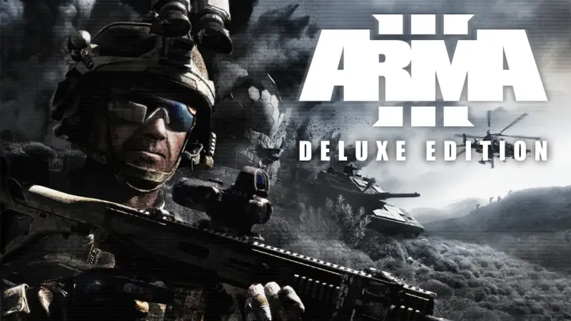 Arma 3 cena: Jak kupić najtaniej i którą edycję wybrać?