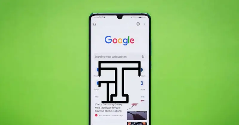 Jak powiększyć czcionkę w Chrome? Szybkie i trwałe metody