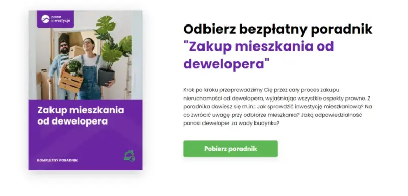 Odbiór mieszkania od dewelopera: Poradnik krok po kroku. Co sprawdzić?