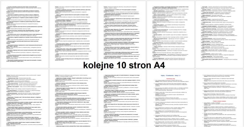 Tematy zajęć rewalidacyjnych do dziennika: rozwijanie umiejętności logicznego myślenia, kreatywności, komunikacji i współpracy.