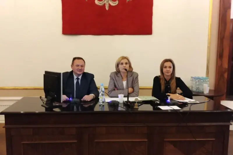 Kto rządzi w Radomiu? Poznaj aktualne władze i ich działania