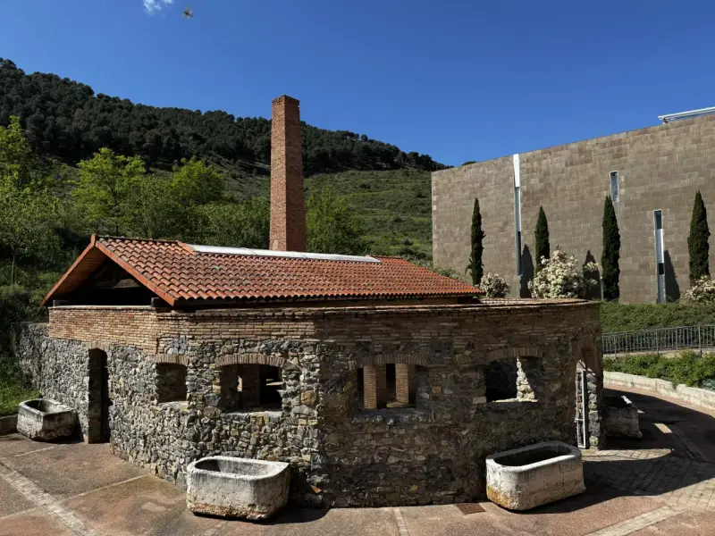 Balneario de la Albotea: tu guía para un bienestar único en La Rioja