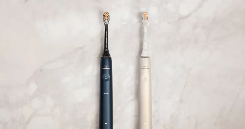 Philips vs Panasonic: Szczoteczki soniczne. Która jest dla Ciebie?