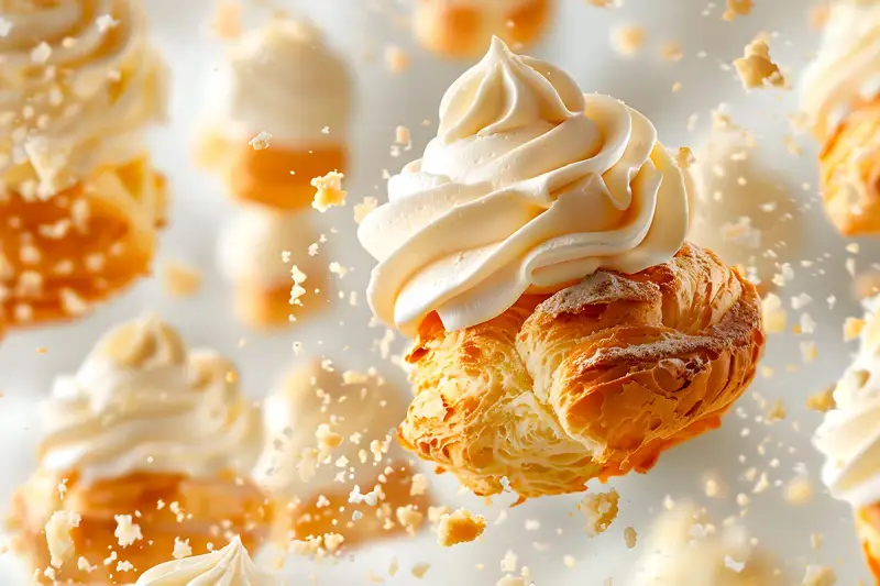 Dolci Italiani: Classici, Regionali e Tendenze 2025