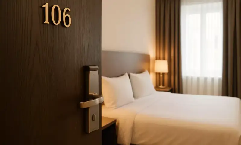 Jak liczyć noclegi w hotelu i uniknąć niepotrzebnych kosztów