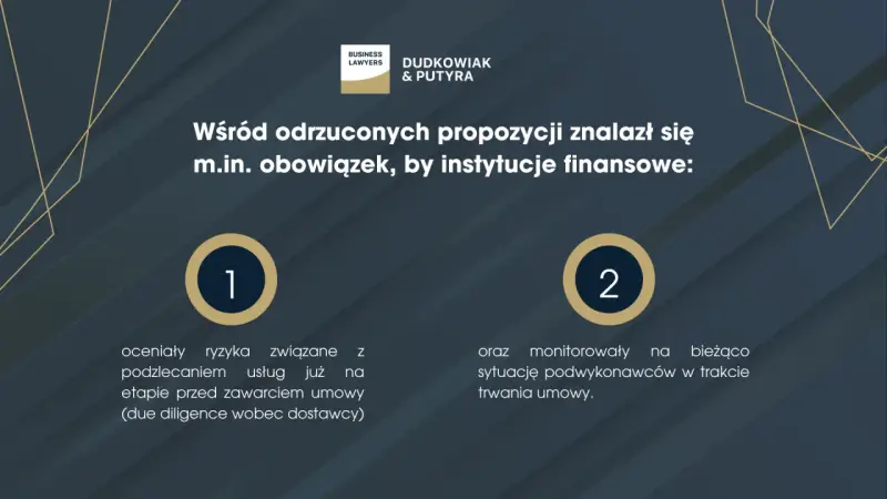 Jak sprawdzić rzetelność podwykonawców: opinie, umowy i portfolio. Dwa kluczowe punkty: ocena ryzyka przed umową i monitoring w trakcie jej trwania.