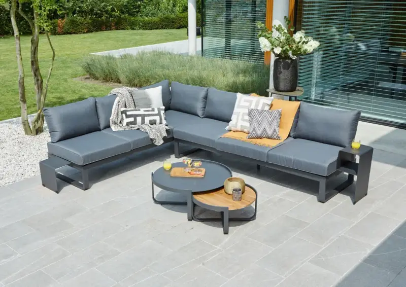 Wymarzone meble na taras DIY? Zrób je sam i oszczędź ponad 50%!