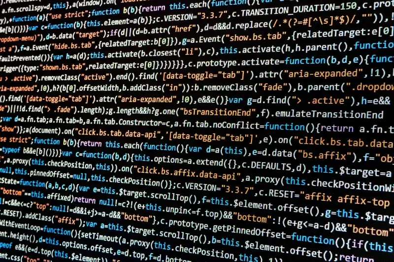 Kod źródłowy z pogrubieniem tekstu html.
