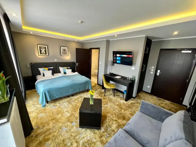 Ile kosztuje nocleg w hotelu? Poznaj ceny i oszczędzaj na podróży