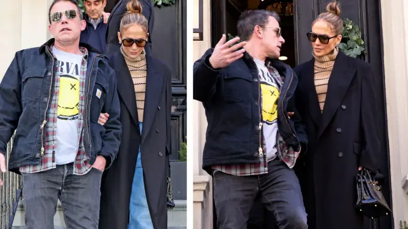 Jennifer Lopez i Ben Affleck: Dlaczego się rozstali? Szokujące powody