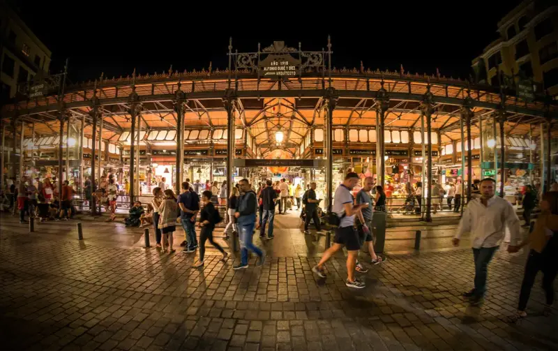 Madrid: Qué ver, comer y vivir como un auténtico madrileño